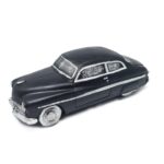 BUFFER® Decotown Nostaljik Klasik Dekoratif Eski Model Araba Taksi Biblo - Görsel 5