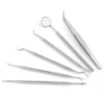 BUFFER® 6 Parça Kutulu Ağız Bakımı Diş Bakım Seti Ağız Hijyen Takımı - Görsel 4