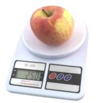 BUFFER® LCD Ekranlı Dijital Hassas Mutfak Terazisi Tartısı Baskülü - Görsel 2