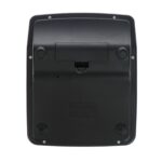 BUFFER® Standart Fonksiyonlu 12 Haneli Geniş LCD Ekran,Pill Masaüstü Hesap Makinesi - Görsel 3