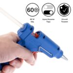 BUFFER® 60W Silikon Mum Tabancası Büyük - Görsel 4