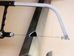BUFFER® Devil Saw Sihirli Testere - Görsel 4
