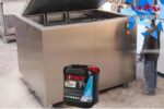 SİTRETT MX Çok Amaçlı Temizleyici Endüstriyel 5 Kg - Görsel 2