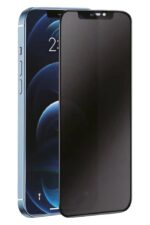 Mey İthalat®  İnfinix Hot 30i 3D Antistatik Hayalet Cam Ekran Koruyucu