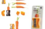 BUFFER® Kalemtraş Şeklinde Paslanmaz Çelik Havuç Sebze Soyacağı Açacağı - Görsel 7