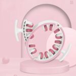 BUFFER® 14 Tekerlekli 360° Selülit Karşıtı Masaj Aleti – Çıkarılabilir 3 Tekerleği Çıkarılabilen