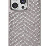 Mey İthalat®  iPhone 14 Pro Viper Kapak - Titan Gri