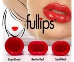 BUFFER® Small Fullips Doğal Dudak Pratik Dolgunlaştırıcı Aparat - Görsel 7