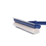 BUFFER® Çift Taraflı Parfüm Kokulu Süngerli Pratik Cam Silme Aparatı - Görsel 4
