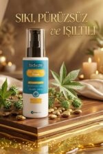 Bidoze Selülit Karşıtı ve Sıkılaştırıcı Vücut Kremi 100 Ml. - Görsel 2