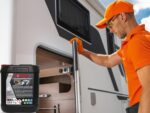 SİTRETT MX Av Outdoor Karavan Temizleyici 20 Kg. - Görsel 3