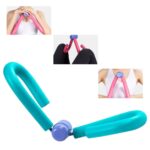 BUFFER® Vücut Geliştirme için Yoga ve Topsuz  Pilates Hareketleri  Yaylı Aparatı - Görsel 3