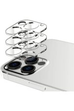 Mey İthalat®   Redmi Note 12 5G Kamera Lens Koruma Cam - Görsel 2