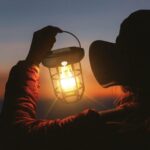 Otomatik Şarj ve Gece Işığı
