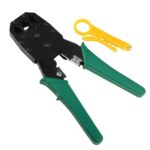 BUFFER® 3ü 1 Arada Modüler Kablo Sıkma