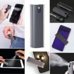 BUFFER® Telefon