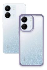 Mey İthalat®   Redmi 13C Kılıf Power Silikon - Lacivert - Görsel 3