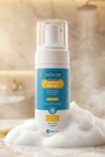 Bidoze Detoks Etkili Cilt Temizleme Köpüğü 150 Ml | Propolis Kolajen ve Ginseng - Görsel 2