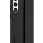 Mey İthalat®  Samsung Galaxy S24 Kılıf Data Kapak - Siyah