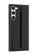Mey İthalat®  Samsung Galaxy S24 Kılıf Data Kapak - Siyah