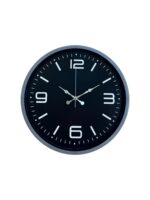36 Cm Modern Dekoratif Duvar Saati - Görsel 4