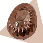 BUFFER® Rose Gold Saç Düzleştirici Tarak Geniş AralıklıHer Saç Tipine Uygun Fırçalı Saç Düzleştiric - Görsel 2