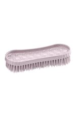 BUFFER® Sert Plastik Elbise, Halı Yıkama Temizleme Silme Fırçası TP-111 - Görsel 4