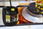 SİTRETT MX Fırın Mutfak Temizleyici 20 Kg - Görsel 3