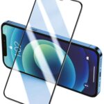 Mey İthalat®  Tecno Spark 20 3D Antistatik Cam Ekran Koruyucu