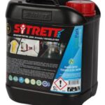 SİTRETT MX Çok Amaçlı Temizleyici Endüstriyel 5 Kg