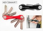 BUFFER® Pratik Akılllı Anahatarlık Anahtar Düzenleyici Aparat - Görsel 8