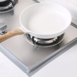 BUFFER® Gri Su Sızdırmaz  Banyo Mutfak Lavabo Küvet İzolasyon Şerit Bant - Görsel 3