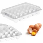 BUFFER® 30lu Yumurta Saklama Kabı - Görsel 2