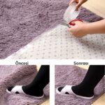 BUFFER® Çift Taraflı Nano Bant Kuvvetli Silikon Jel Yapıştırıcı - Görsel 8