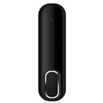 Buffer ® Siyah Duvara Monte Sıvı Sabunluk Dispenser 300 ml - Görsel 2