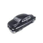 BUFFER® Decotown Nostaljik Klasik Dekoratif Eski Model Araba Taksi Biblo - Görsel 2