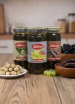 Özseven Geleneksel Pekmezler 3’lü Paket – Üzüm 800gr , Dut 800gr & Keçiboynuzu 800gr (3x800gr) - Görsel 4