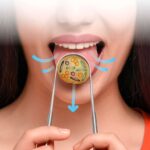 BUFFER® Dil Temizleme Dil Sıyırıcı Ve Temizleme Aparatı - Görsel 4