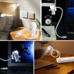 BUFFER® USB Astronot Gece Lambası
