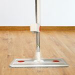 BUFFER® Spreyli ve Sıkmalı Mop 2in1 Temizlik Seti - Görsel 2