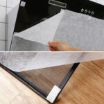 BUFFER® 2li Yağ Emici Duman Önleyici Pratik Mutfak Davlumbaz Koruyucu Dayanıklı Yedek Filtre 45x90cm - Görsel 6