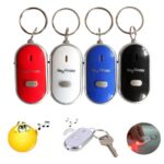 BUFFER® Anahtar Bulucu Anahtarlık Sese Duyarlı Işıklı Anahtarlık Aparat - Görsel 8