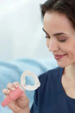 BUFFER® Taşınabilir Karın Kası Çalıştırıcı Solunum Egzersiz Eğitmeni Nefes Egzersiz Aparatı - Görsel 7