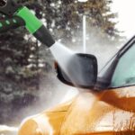 BUFFER® 2 Fonksiyonlu 5li Bahçe Tarla Otomatik Sulama Tabancası Seti Hortum Bağlantısı Aparatı - Görsel 4