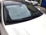 BUFFER® 2 Adet Araba Silecek Donma  Engelleyici Silecek Koruyucu Kılıf - Görsel 2