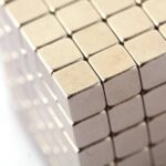 BUFFER® 216 Parça Süper Güçlü Neodyum Mıknatıslı 3 Boyutlu Puzzle Oyuncak - Görsel 7