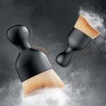 BUFFER® Yumuşak Kıllı Araç İçi Detaylı Oto Temizlik Fırçası - Görsel 6