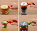 BUFFER® Her Kapak Açıcı Pratik Opener - Görsel 4