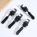 BUFFER® Dikiş Gerektirmeyen Pratik Fermuar Tamir Kiti 6 Adet - Görsel 5