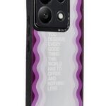 Mey İthalat®   Redmi Note 13 Pro 5G Kılıf Mirror Desenli Kapak - Mirror - 5